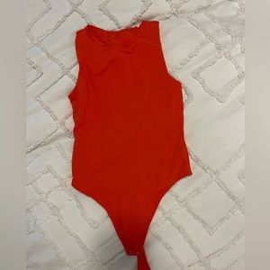 Balance Athletica / Vitality Allora Bodysuit